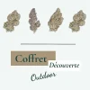 Coffret découverte OUTDOOR
