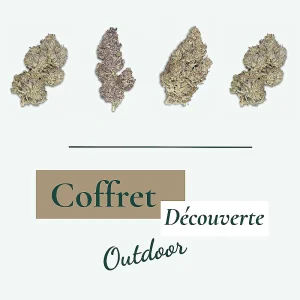 pack-decouverte-cbd-outdoor-fleurs-puissantes Coffret découverte OUTDOOR